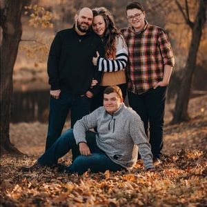 Meet your Posher, Nathan